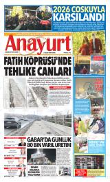 ANAYURT