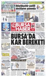 BURSA HABER
