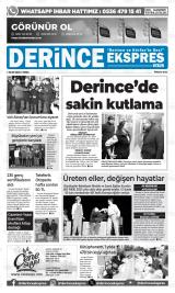 DERİNCE EKSPRES