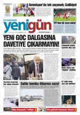 DİYARBAKIR YENİGÜN