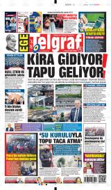 EGE TELGRAF