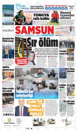 SAMSUN