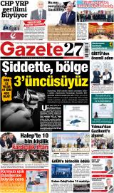 GAZETE27