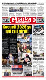 GEBZE YENİGÜN