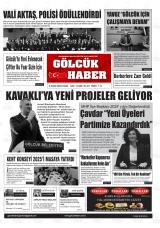 GÖLCÜK HABER