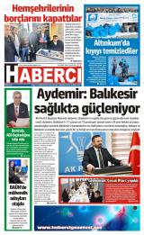 HABERCİ