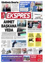 SİVAS EKSPRES