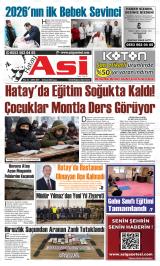 HATAY ASİ