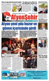 AFYONŞEHİR