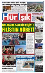 HÜR IŞIK