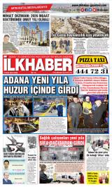 İLKHABER