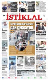 KASTAMONU İSTİKLAL