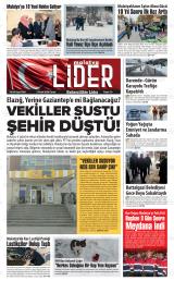 MALATYA LİDER