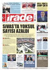 SİVAS İRADE