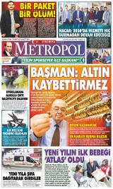ÇUKUROVA METROPOL