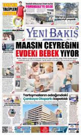 YENİ BAKIŞ
