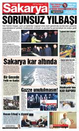 YENİ SAKARYA