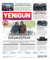 YENİGÜN