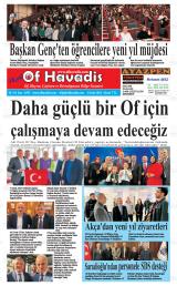 OF HAVADİS
