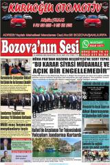 BOZOVA'NIN SESİ
