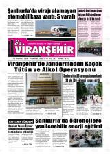 ÖZ VİRANŞEHİR