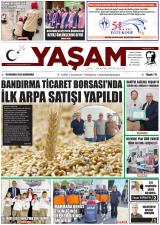 YAŞAM