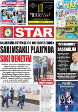 KÖRFEZ STAR