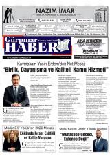 GÜRPINAR HABER