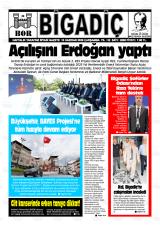 BİGADİÇ