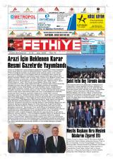 FETHİYE