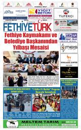 FETHİYE TÜRK