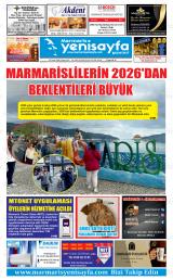 MARMARİS YENİSAYFA