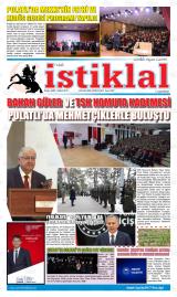 İSTİKLAL