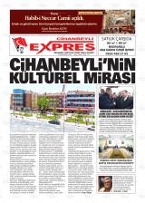 CİHANBEYLİ EXPRES