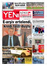 YENİ SÖKE