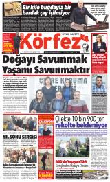 KÖRFEZ