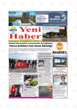 YENİ HABER