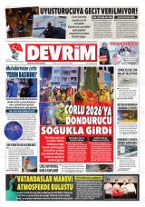 DEVRİM