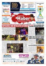 ÇERKEZKÖY HABER