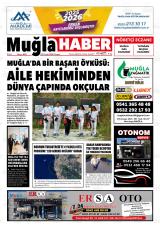 MUĞLA HABER