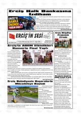 ERCİŞ'İN SESİ