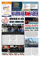 MARMARA HABER