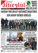AKHİSAR ALTIEYLÜL