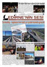 EDİRNE'NİN SESİ