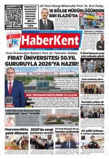HABERKENT