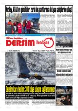 DERSİM HABER