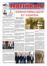 DOĞUBAYAZIT NARİNKALE