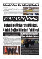BOLVADİN BİRLİK