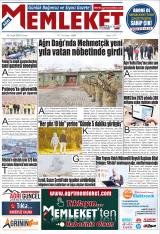 AĞRI MEMLEKET