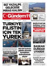 GÜNDEM 11